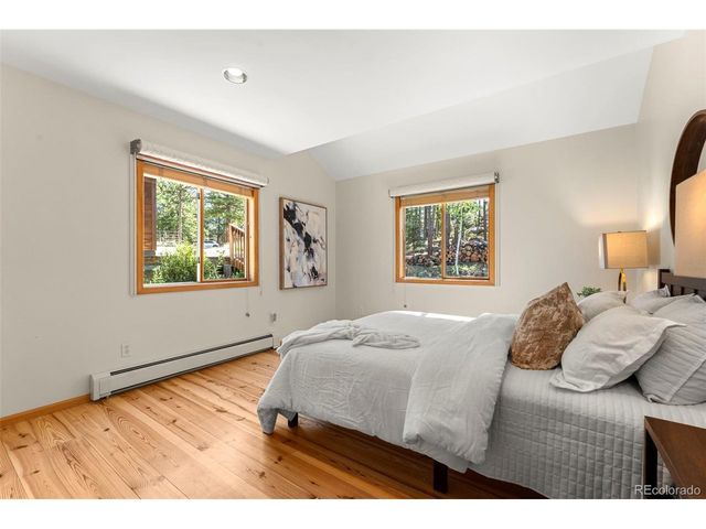 200 Rocky Knob Ln, Nederland, CO 80466