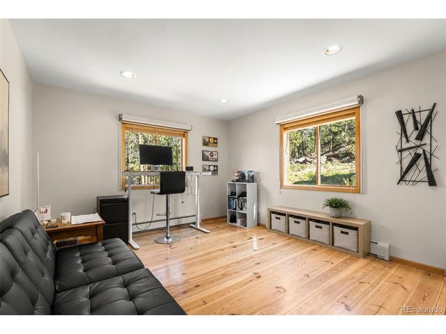 200 Rocky Knob Ln, Nederland, CO 80466