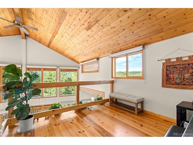 200 Rocky Knob Ln, Nederland, CO 80466