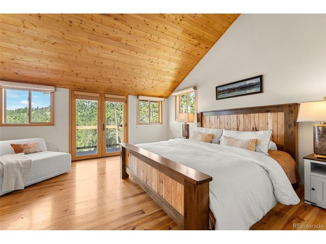 200 Rocky Knob Ln, Nederland, CO 80466