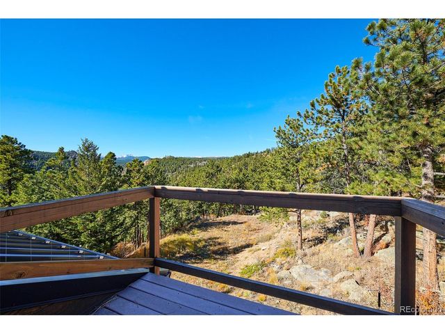 200 Rocky Knob Ln, Nederland, CO 80466