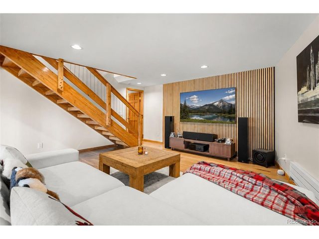 200 Rocky Knob Ln, Nederland, CO 80466