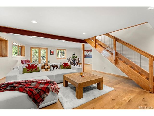 200 Rocky Knob Ln, Nederland, CO 80466