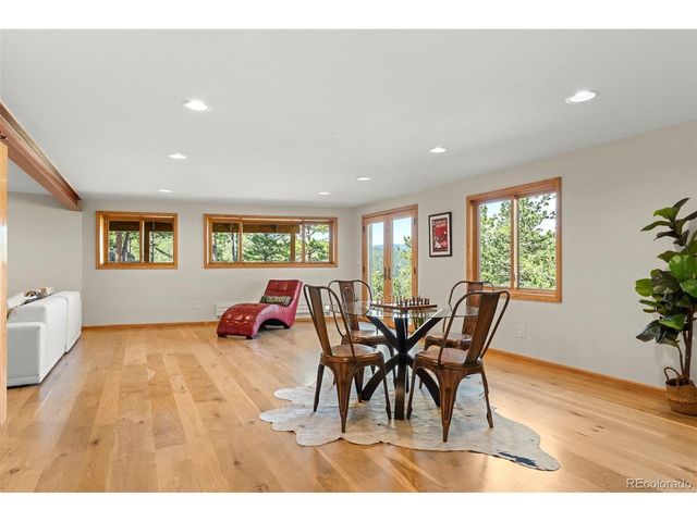 200 Rocky Knob Ln, Nederland, CO 80466