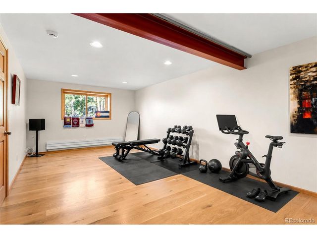 200 Rocky Knob Ln, Nederland, CO 80466