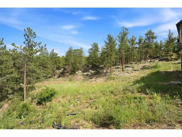 200 Rocky Knob Ln, Nederland, CO 80466