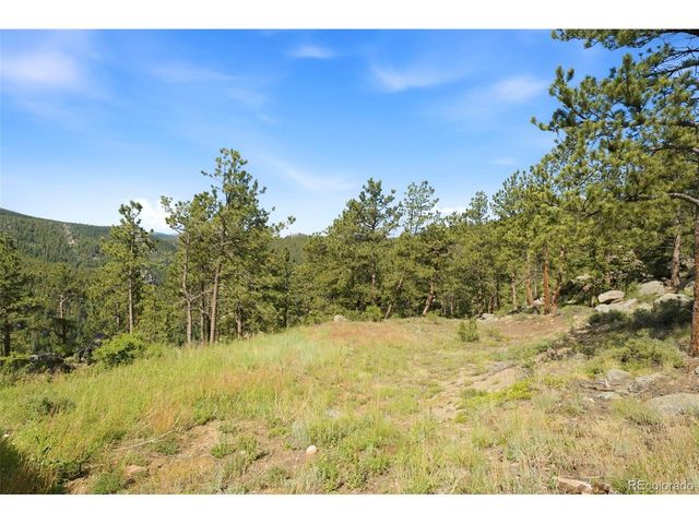 200 Rocky Knob Ln, Nederland, CO 80466
