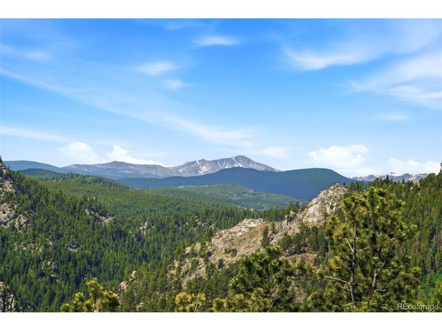 200 Rocky Knob Ln, Nederland, CO 80466