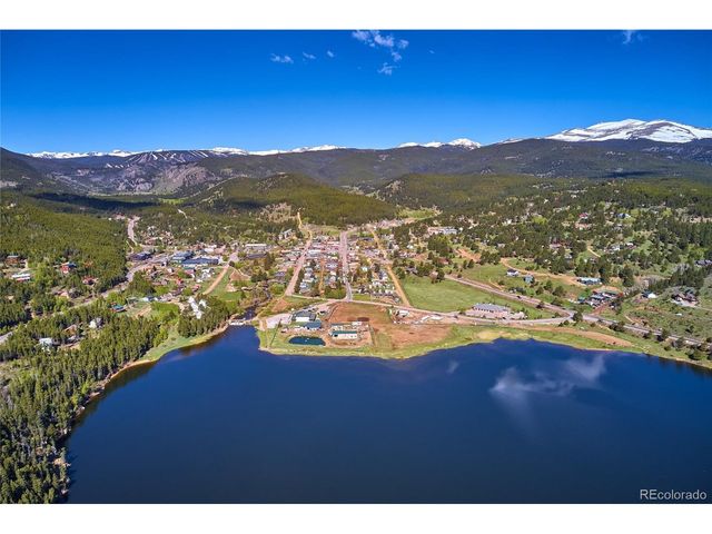 200 Rocky Knob Ln, Nederland, CO 80466