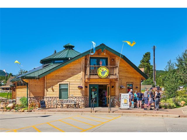 200 Rocky Knob Ln, Nederland, CO 80466