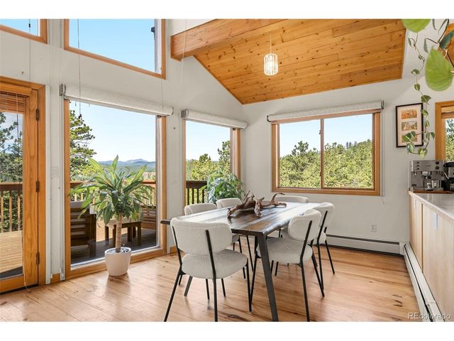 200 Rocky Knob Ln, Nederland, CO 80466