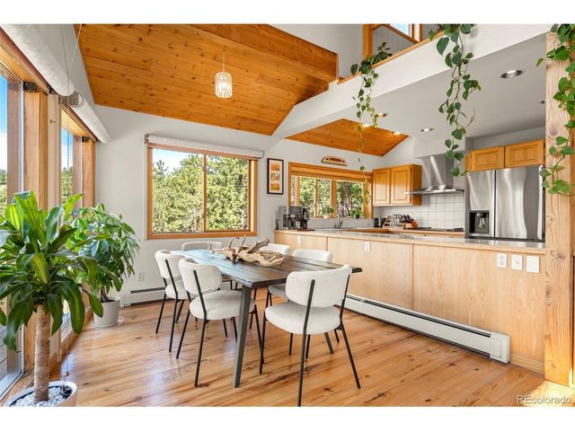 200 Rocky Knob Ln, Nederland, CO 80466