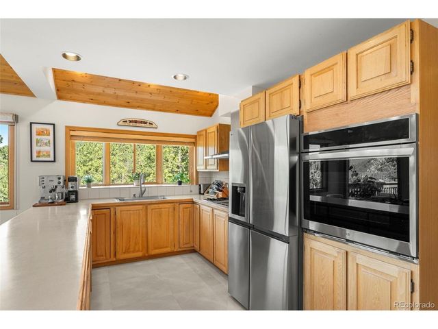 200 Rocky Knob Ln, Nederland, CO 80466