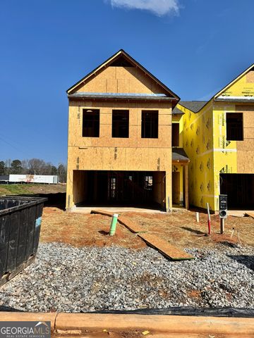 501 Hayes Lane, Canton, GA 30115