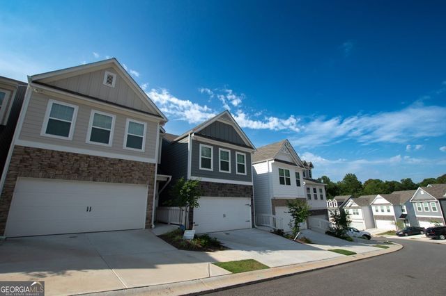 501 Hayes Lane, Canton, GA 30115