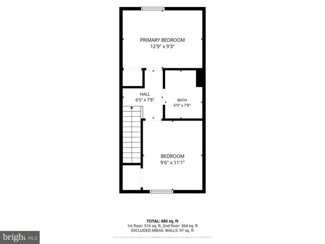 38 S QUEEN ST, Dover, DE 19904