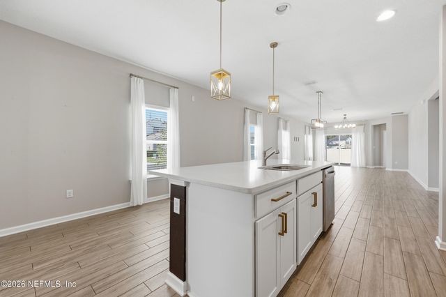 62 ENCHANTED SHORE Way, St. Augustine, FL 32095