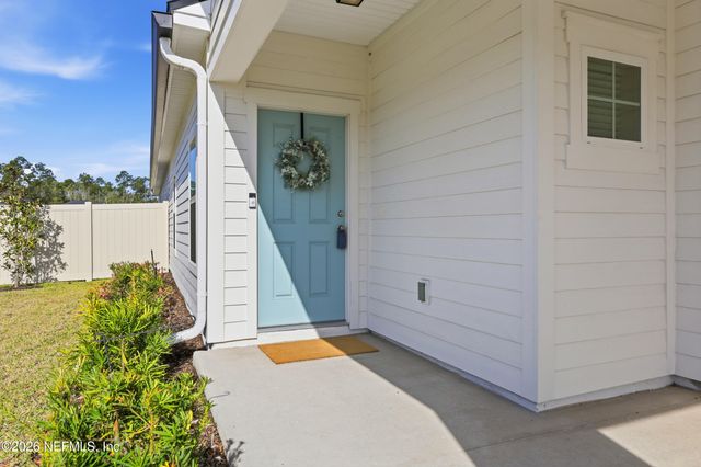 62 ENCHANTED SHORE Way, St. Augustine, FL 32095