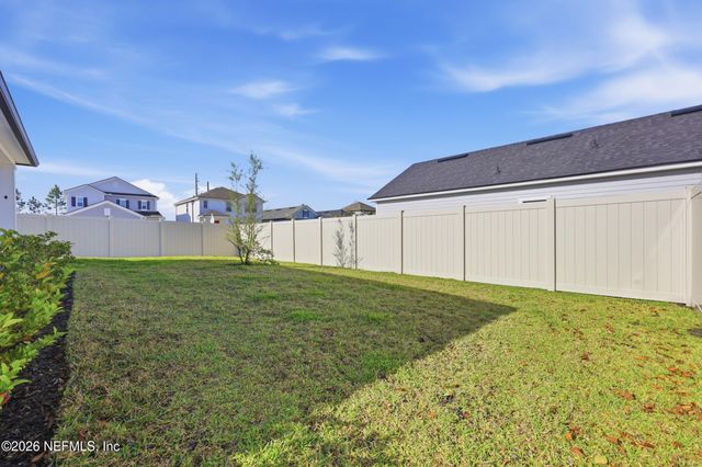 62 ENCHANTED SHORE Way, St. Augustine, FL 32095