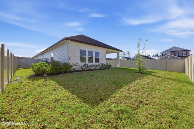 62 ENCHANTED SHORE Way, St. Augustine, FL 32095