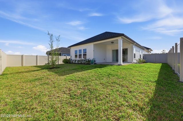 62 ENCHANTED SHORE Way, St. Augustine, FL 32095