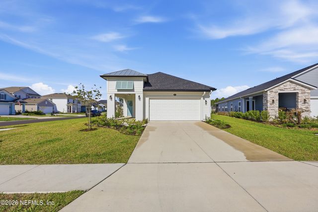 62 ENCHANTED SHORE Way, St. Augustine, FL 32095