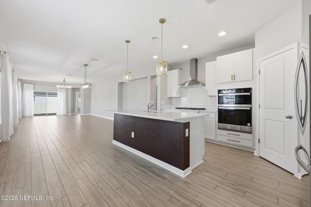 62 ENCHANTED SHORE Way, St. Augustine, FL 32095