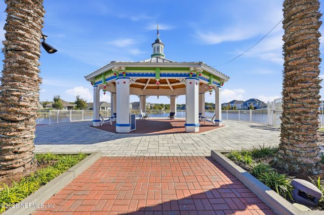 62 ENCHANTED SHORE Way, St. Augustine, FL 32095