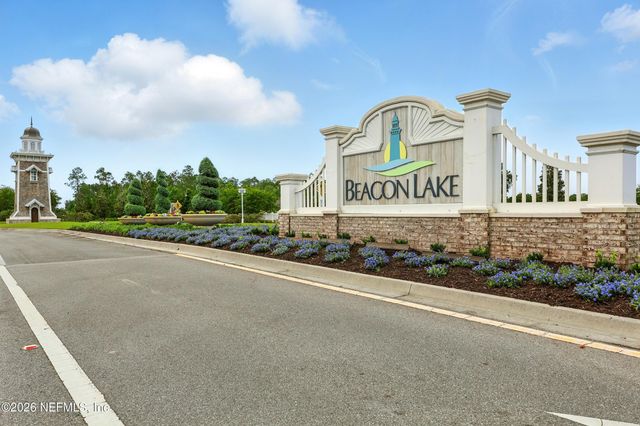 62 ENCHANTED SHORE Way, St. Augustine, FL 32095