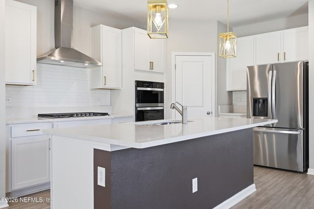 62 ENCHANTED SHORE Way, St. Augustine, FL 32095