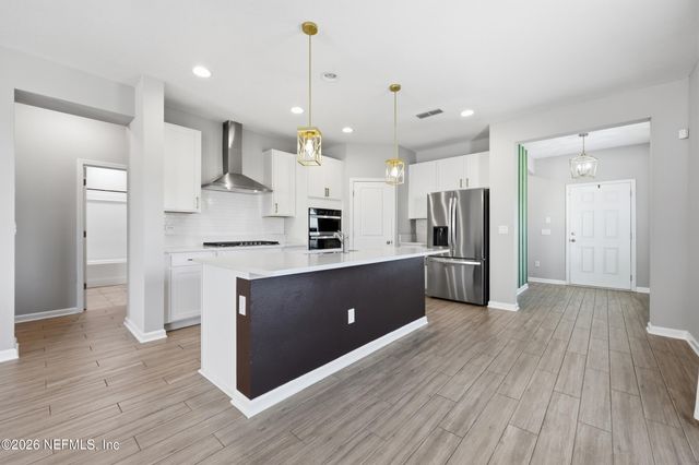 62 ENCHANTED SHORE Way, St. Augustine, FL 32095