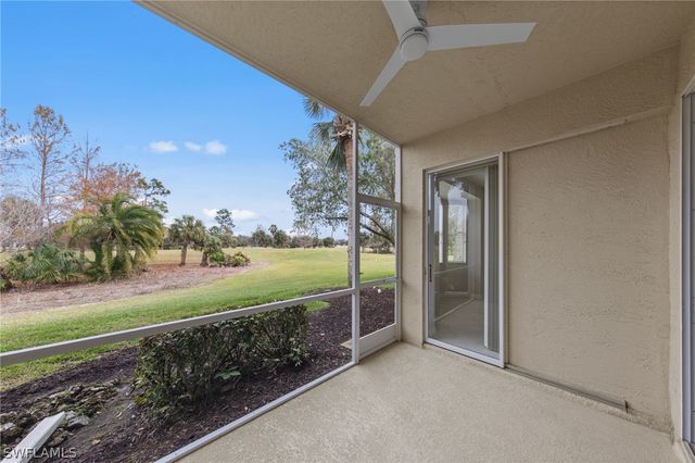 21311 Lancaster RUN 716, Estero, FL 33928