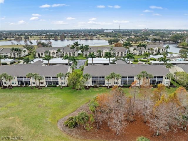 21311 Lancaster RUN 716, Estero, FL 33928