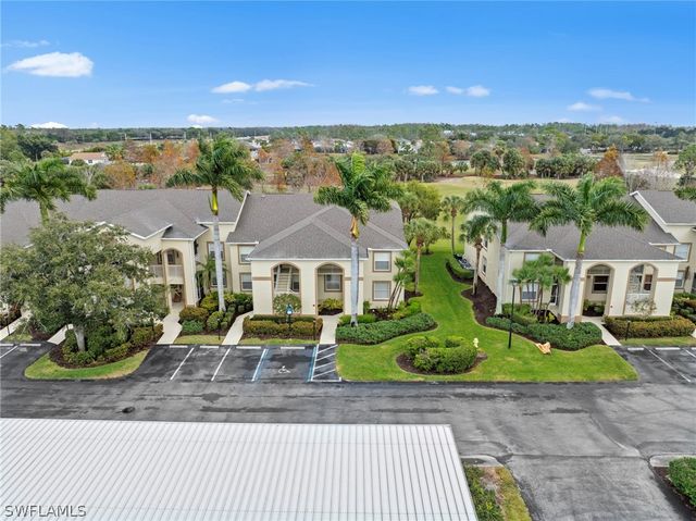 21311 Lancaster RUN 716, Estero, FL 33928
