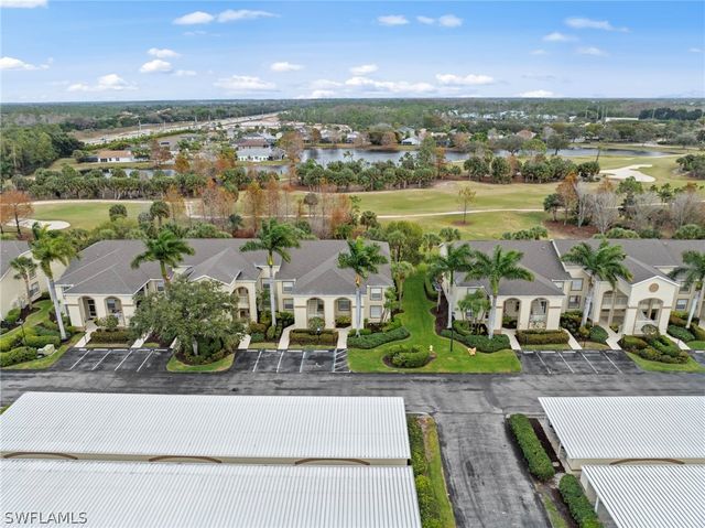 21311 Lancaster RUN 716, Estero, FL 33928