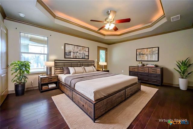 334 Stoneham Lane, Killeen, TX 76542