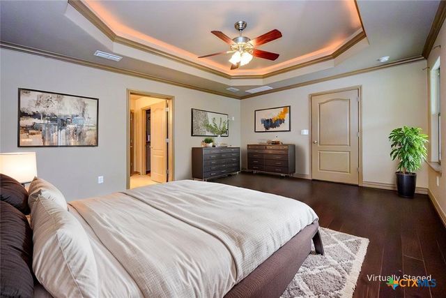 334 Stoneham Lane, Killeen, TX 76542