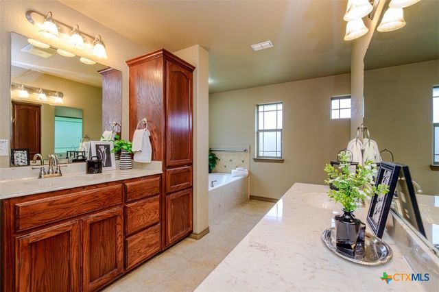 334 Stoneham Lane, Killeen, TX 76542