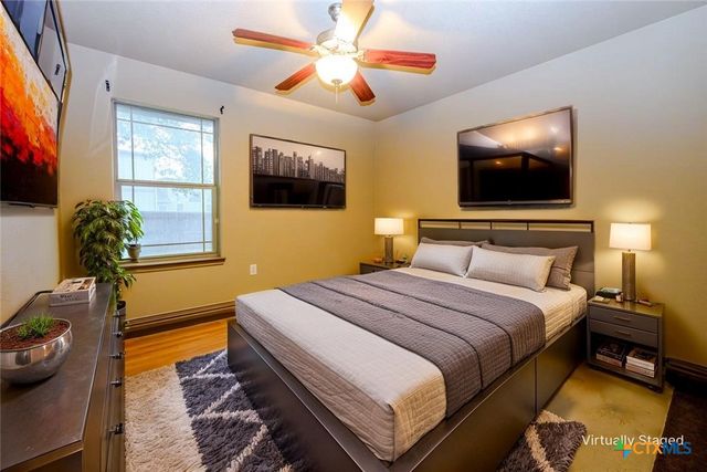 334 Stoneham Lane, Killeen, TX 76542