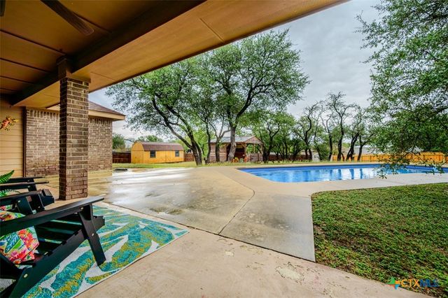 334 Stoneham Lane, Killeen, TX 76542