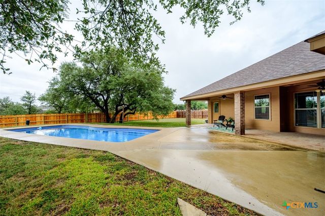 334 Stoneham Lane, Killeen, TX 76542