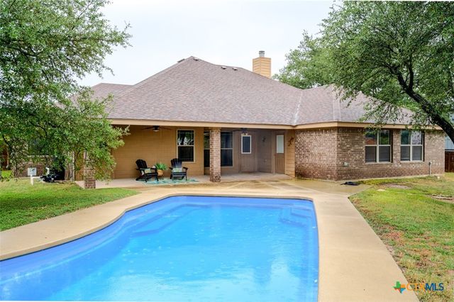 334 Stoneham Lane, Killeen, TX 76542