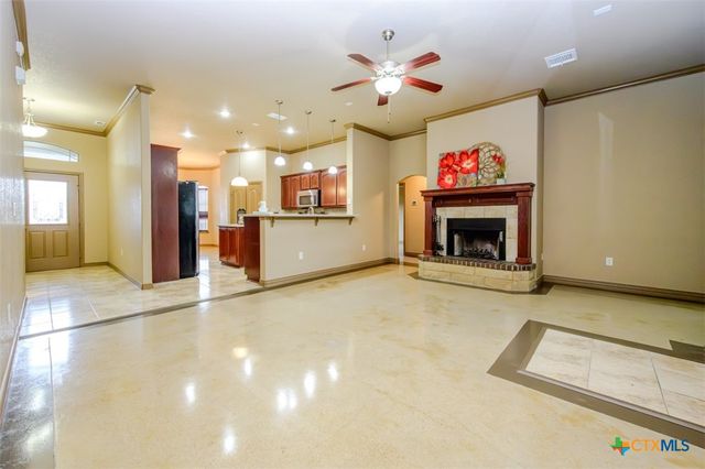 334 Stoneham Lane, Killeen, TX 76542