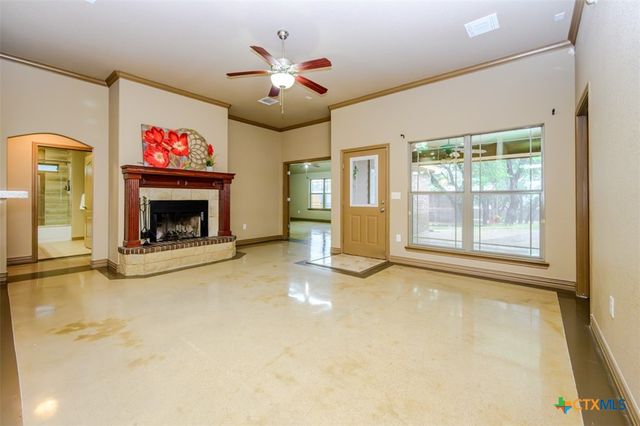 334 Stoneham Lane, Killeen, TX 76542