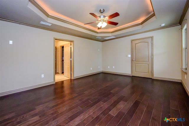 334 Stoneham Lane, Killeen, TX 76542