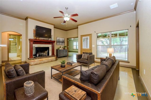 334 Stoneham Lane, Killeen, TX 76542