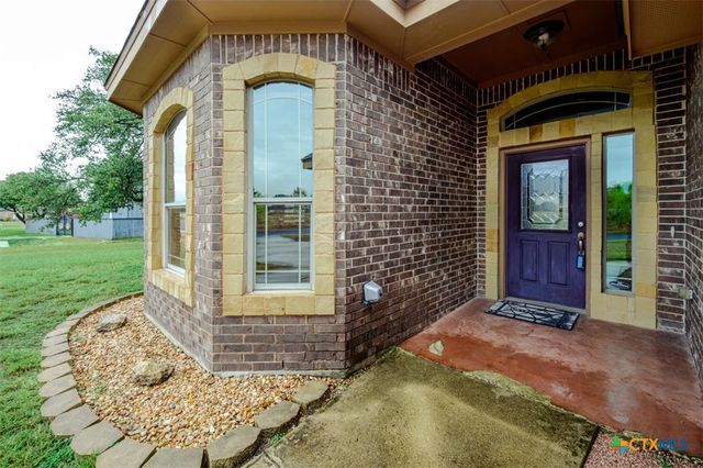 334 Stoneham Lane, Killeen, TX 76542