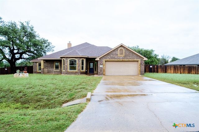 334 Stoneham Lane, Killeen, TX 76542