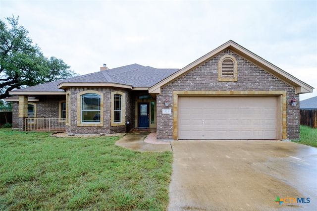334 Stoneham Lane, Killeen, TX 76542