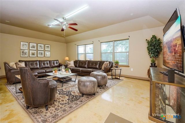 334 Stoneham Lane, Killeen, TX 76542